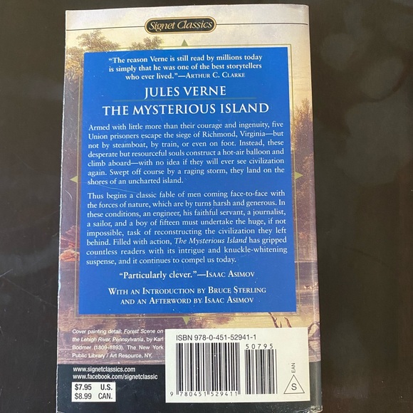 BUNDLE OF JULES VERN BOOKS - Picture 2 of 6